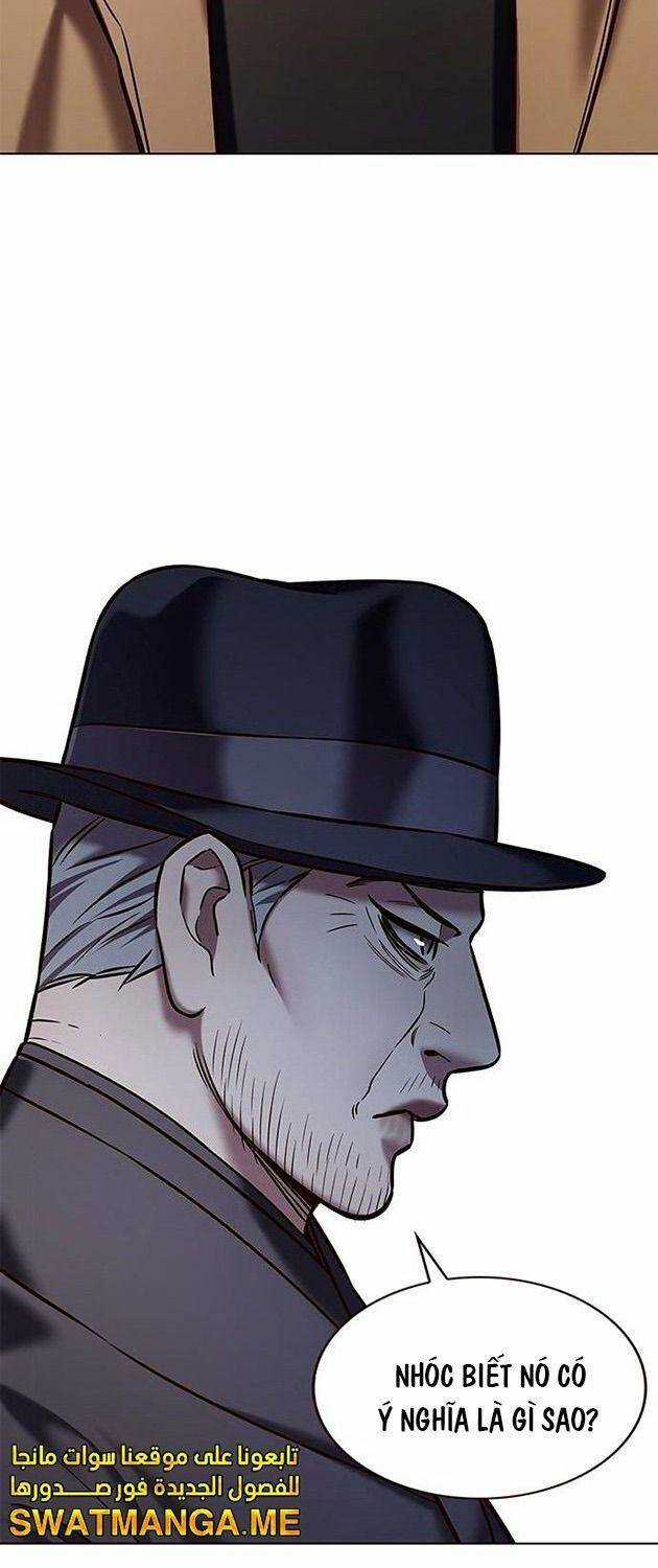 Hoá Thân Thành Mèo - Eleceed Chapter 225 trang 22