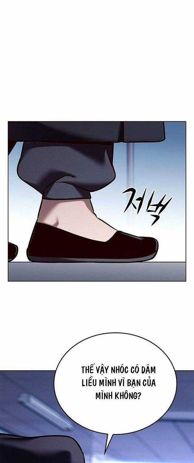 Hoá Thân Thành Mèo - Eleceed Chapter 225 trang 23