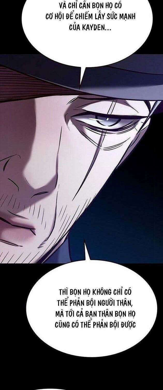 Hoá Thân Thành Mèo - Eleceed Chapter 225 trang 29