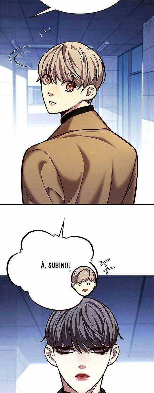 Hoá Thân Thành Mèo - Eleceed Chapter 225 trang 3