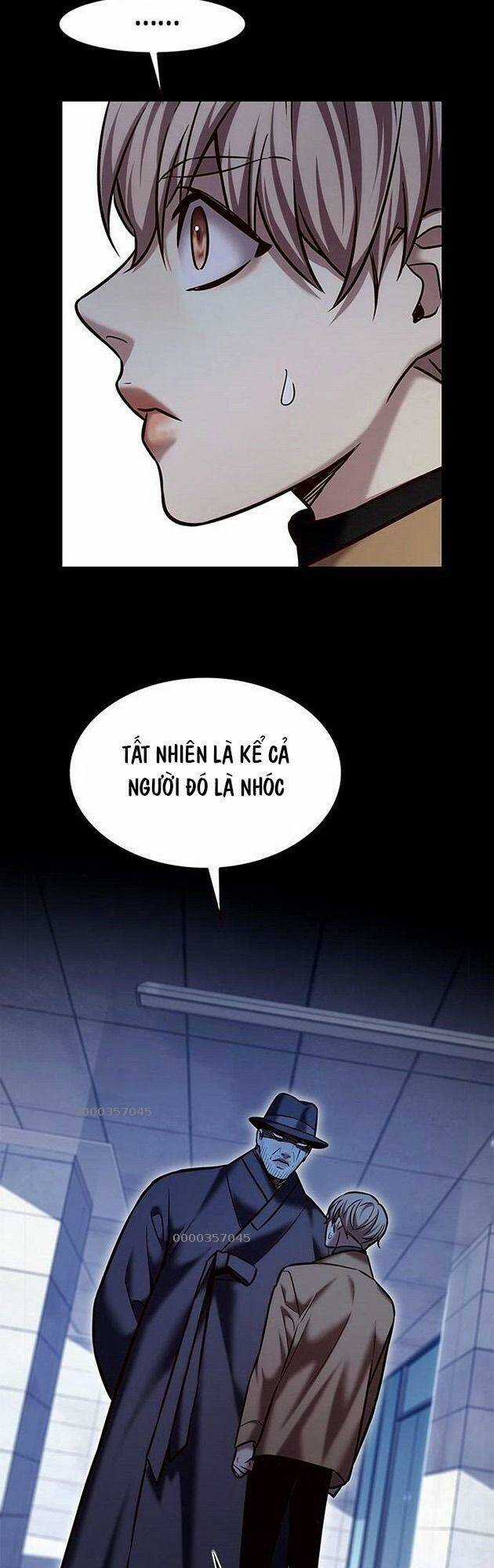 Hoá Thân Thành Mèo - Eleceed Chapter 225 trang 30