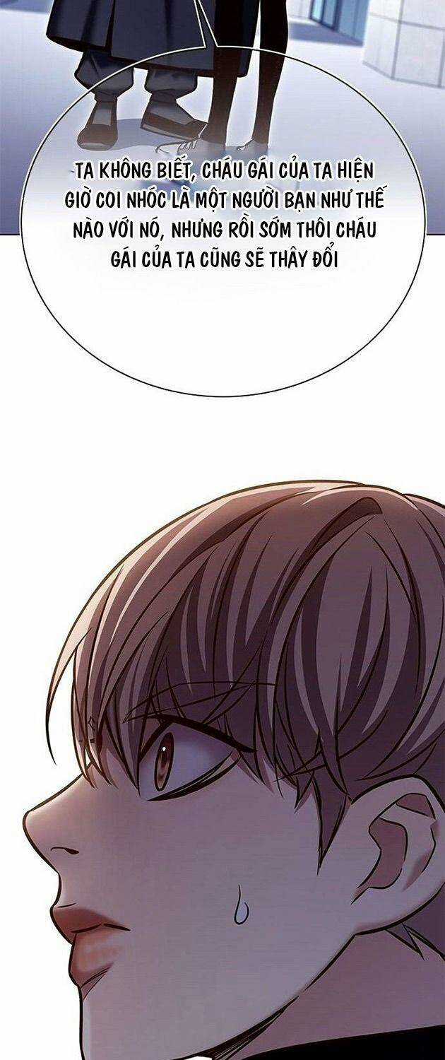 Hoá Thân Thành Mèo - Eleceed Chapter 225 trang 31