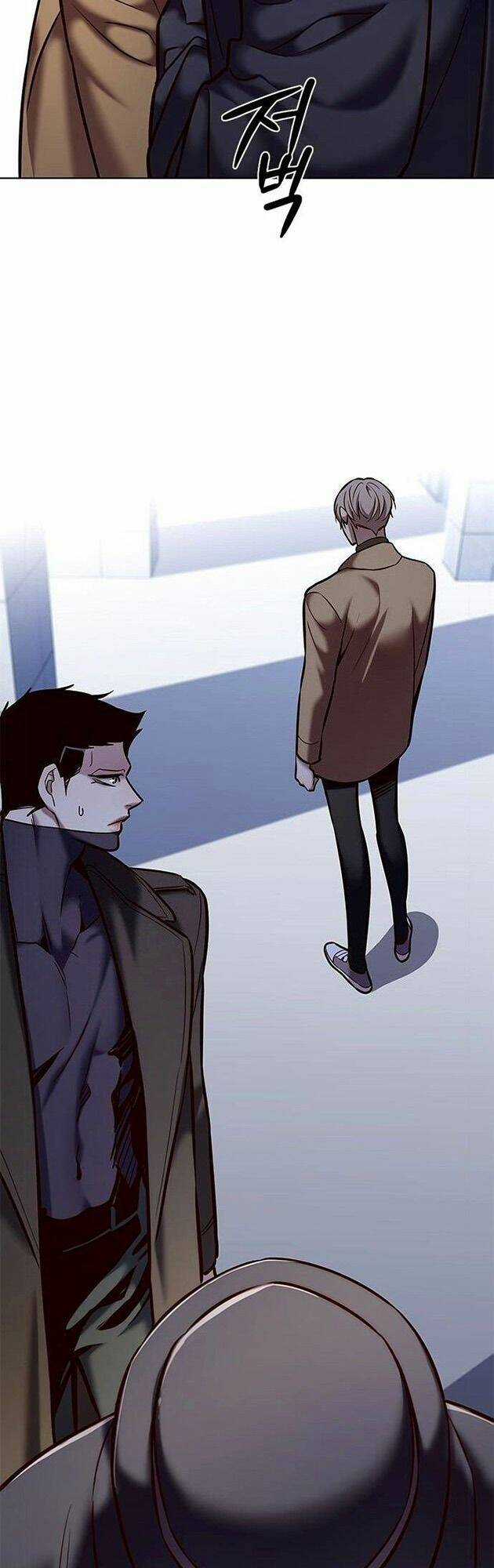 Hoá Thân Thành Mèo - Eleceed Chapter 225 trang 33