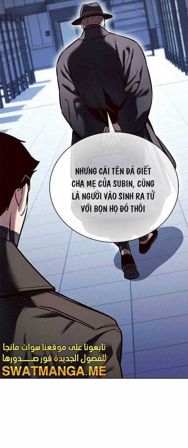 Hoá Thân Thành Mèo - Eleceed Chapter 225 trang 38