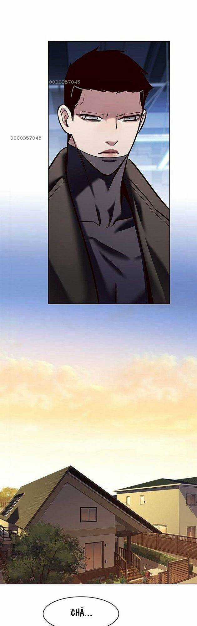 Hoá Thân Thành Mèo - Eleceed Chapter 225 trang 39