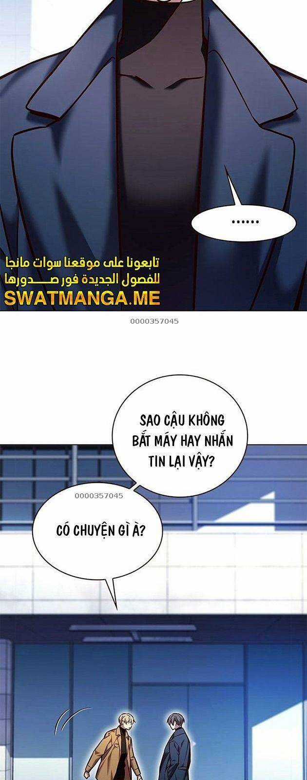 Hoá Thân Thành Mèo - Eleceed Chapter 225 trang 4