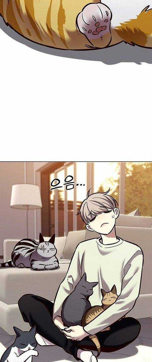 Hoá Thân Thành Mèo - Eleceed Chapter 225 trang 41