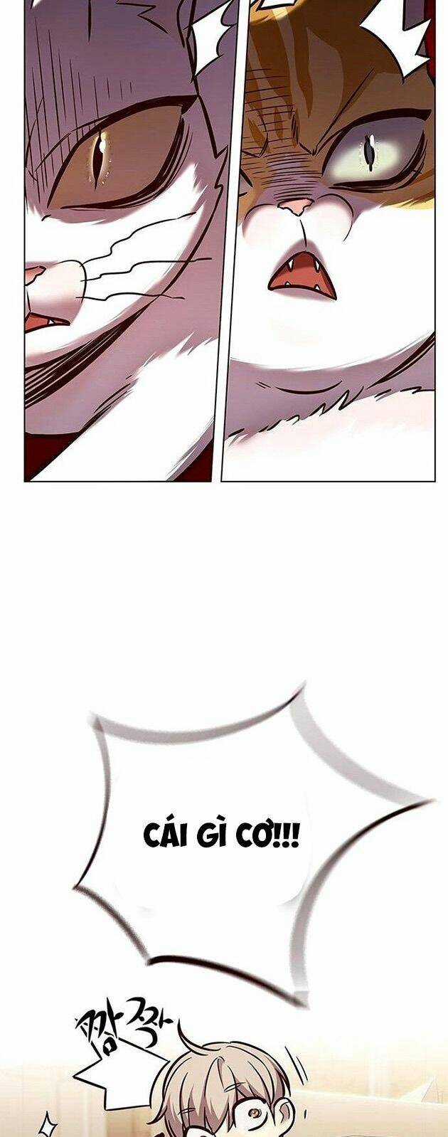 Hoá Thân Thành Mèo - Eleceed Chapter 225 trang 43