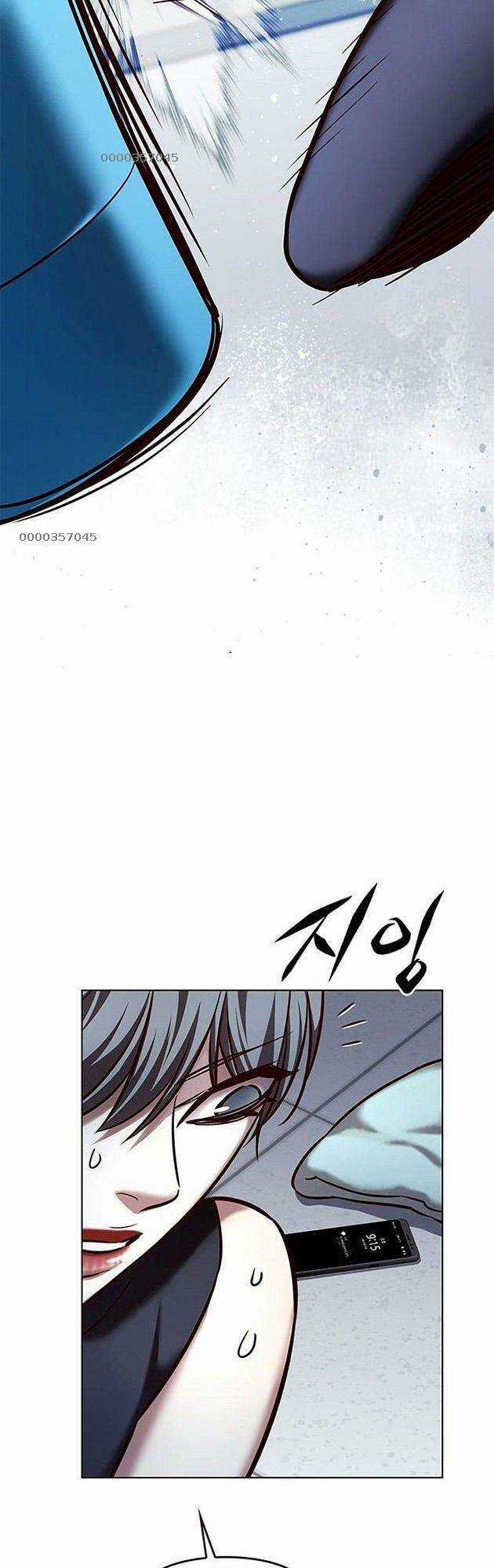 Hoá Thân Thành Mèo - Eleceed Chapter 225 trang 48