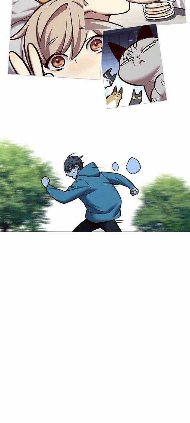 Hoá Thân Thành Mèo - Eleceed Chapter 225 trang 56