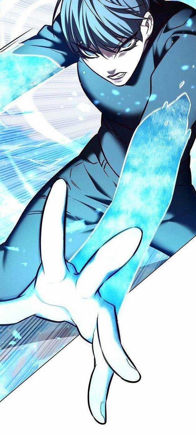 Hoá Thân Thành Mèo - Eleceed Chapter 225 trang 58