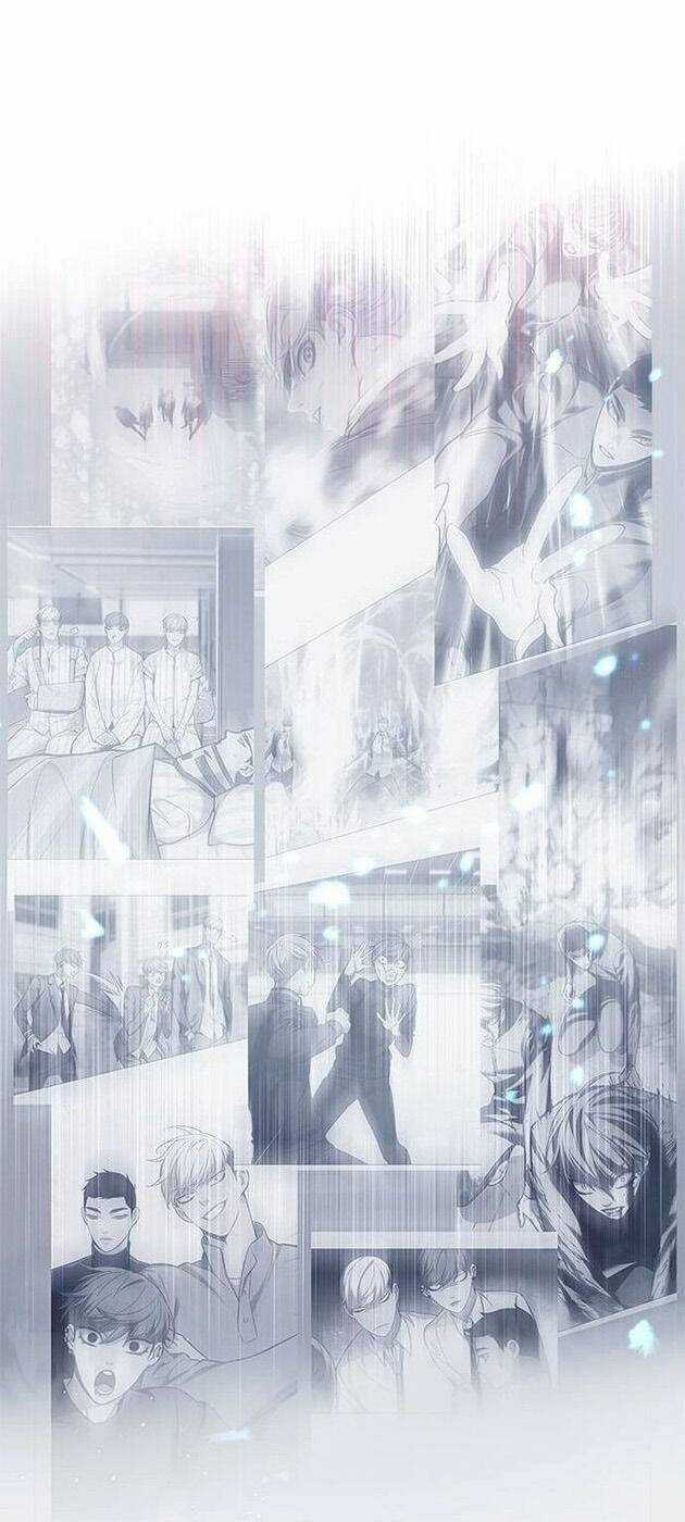 Hoá Thân Thành Mèo - Eleceed Chapter 225 trang 59