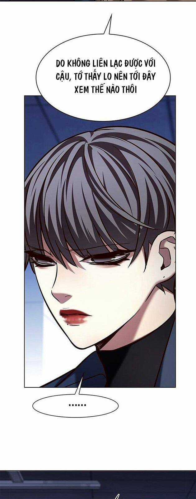 Hoá Thân Thành Mèo - Eleceed Chapter 225 trang 6