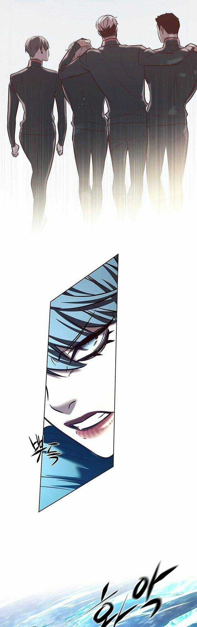 Hoá Thân Thành Mèo - Eleceed Chapter 225 trang 60