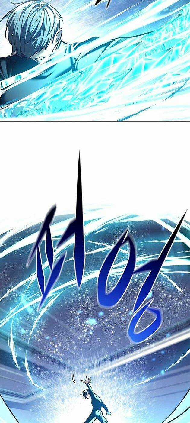 Hoá Thân Thành Mèo - Eleceed Chapter 225 trang 61