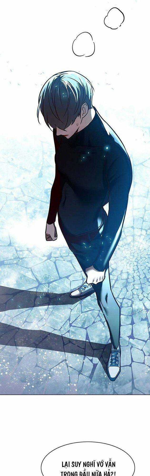 Hoá Thân Thành Mèo - Eleceed Chapter 225 trang 63