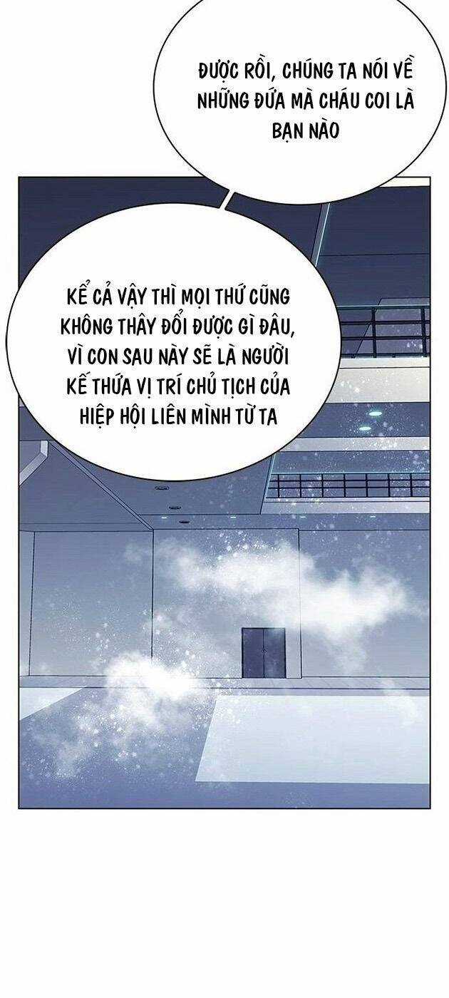 Hoá Thân Thành Mèo - Eleceed Chapter 225 trang 68