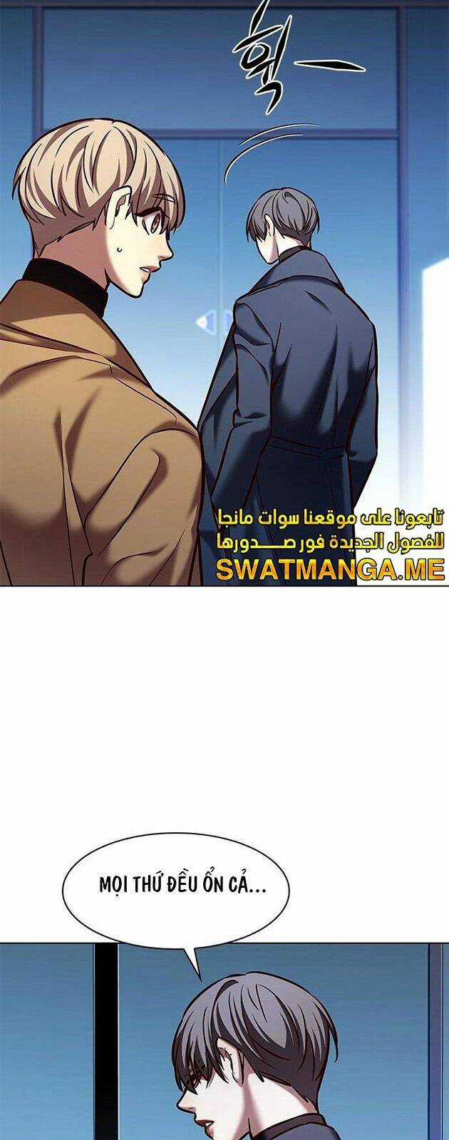 Hoá Thân Thành Mèo - Eleceed Chapter 225 trang 7