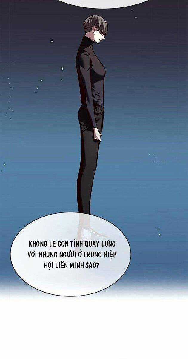 Hoá Thân Thành Mèo - Eleceed Chapter 225 trang 75