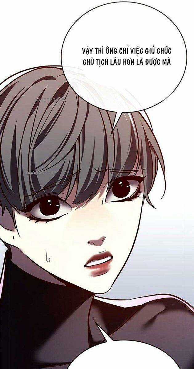 Hoá Thân Thành Mèo - Eleceed Chapter 225 trang 76