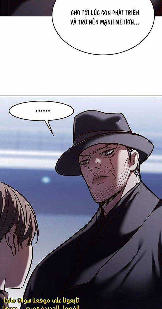 Hoá Thân Thành Mèo - Eleceed Chapter 225 trang 77