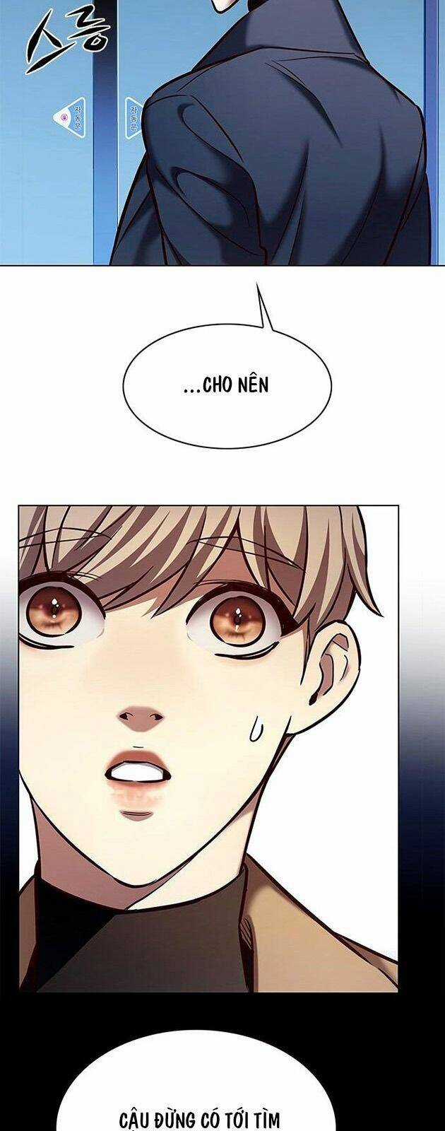 Hoá Thân Thành Mèo - Eleceed Chapter 225 trang 8