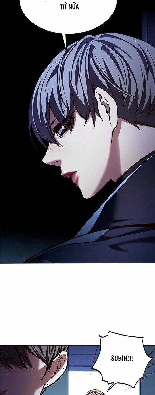 Hoá Thân Thành Mèo - Eleceed Chapter 225 trang 9