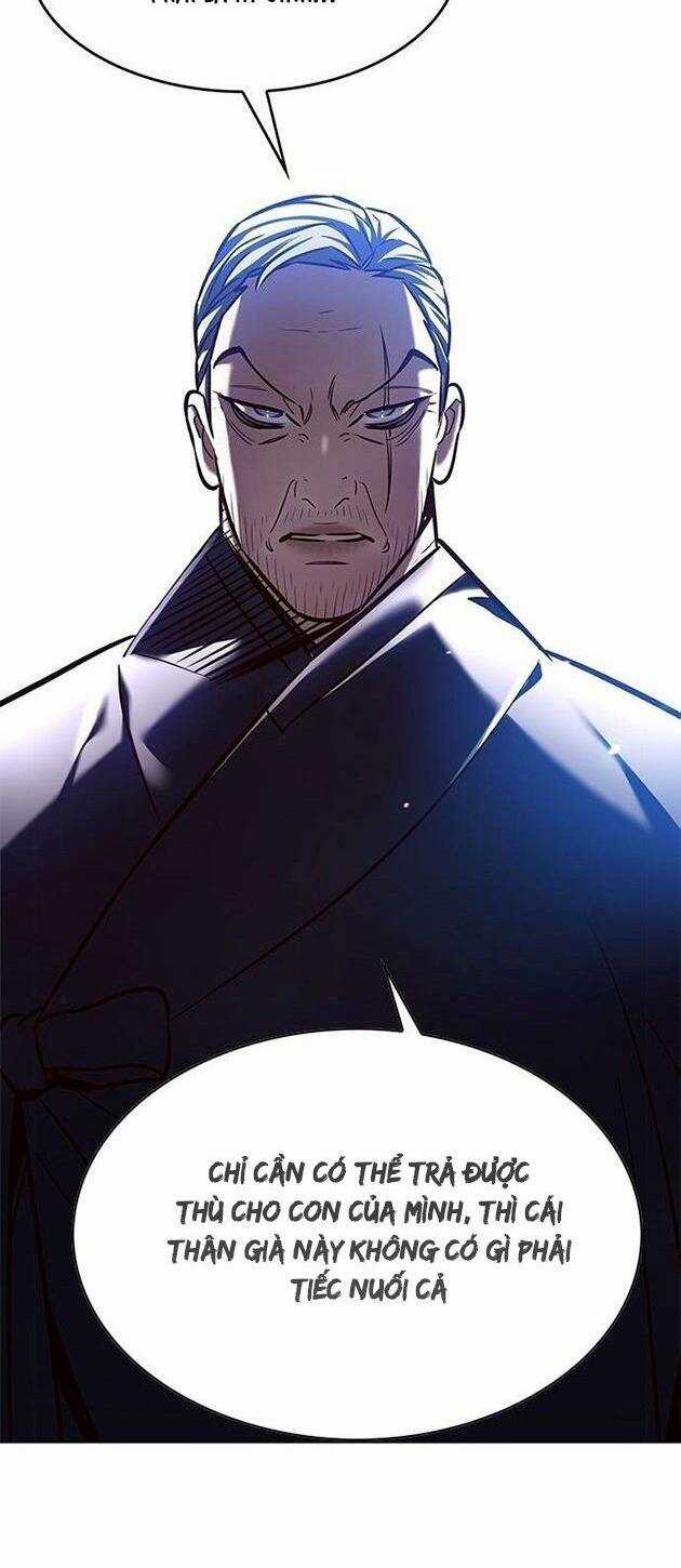 Hoá Thân Thành Mèo - Eleceed Chapter 226 trang 11