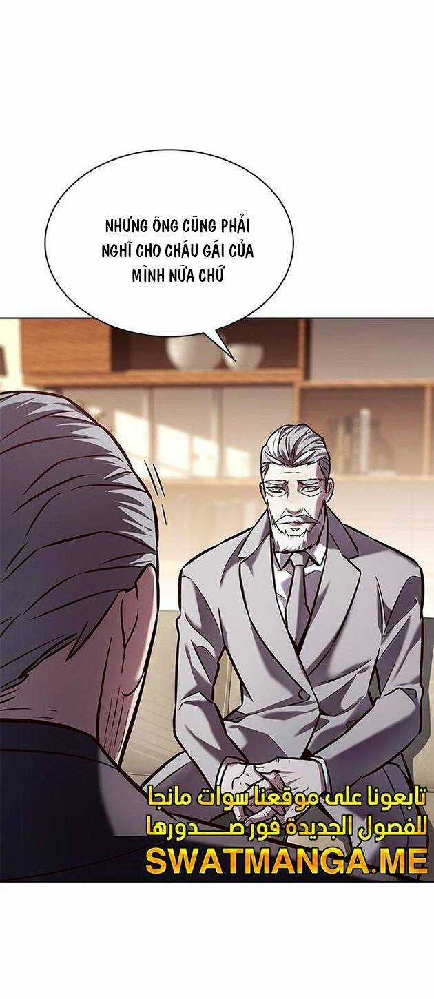 Hoá Thân Thành Mèo - Eleceed Chapter 226 trang 12