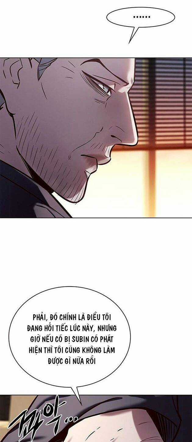 Hoá Thân Thành Mèo - Eleceed Chapter 226 trang 13