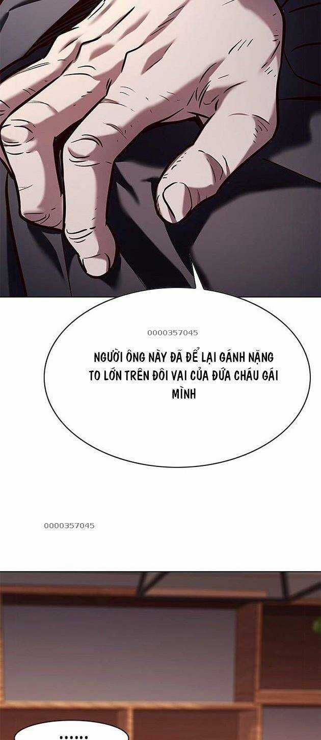 Hoá Thân Thành Mèo - Eleceed Chapter 226 trang 14