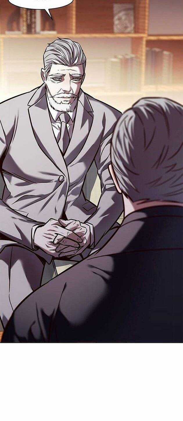 Hoá Thân Thành Mèo - Eleceed Chapter 226 trang 15