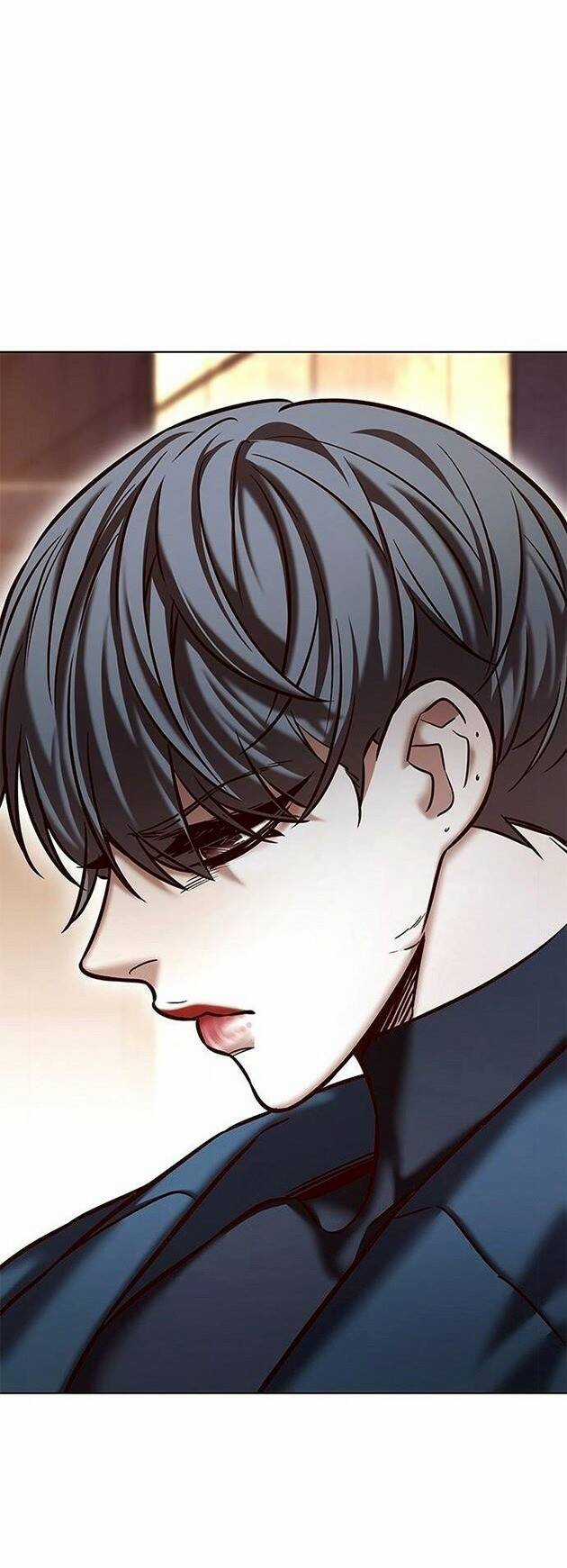 Hoá Thân Thành Mèo - Eleceed Chapter 226 trang 18