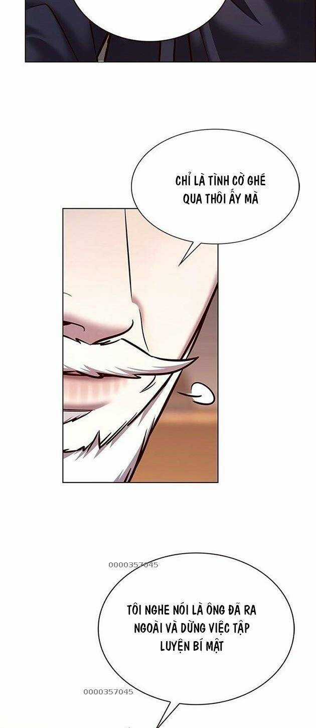 Hoá Thân Thành Mèo - Eleceed Chapter 226 trang 2