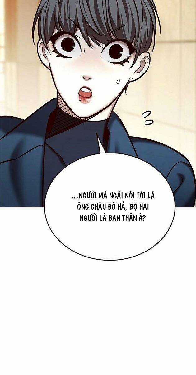 Hoá Thân Thành Mèo - Eleceed Chapter 226 trang 22