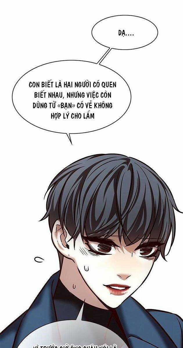 Hoá Thân Thành Mèo - Eleceed Chapter 226 trang 24