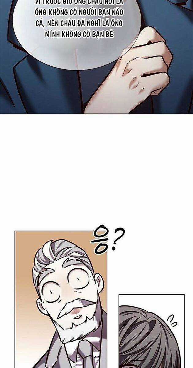 Hoá Thân Thành Mèo - Eleceed Chapter 226 trang 25