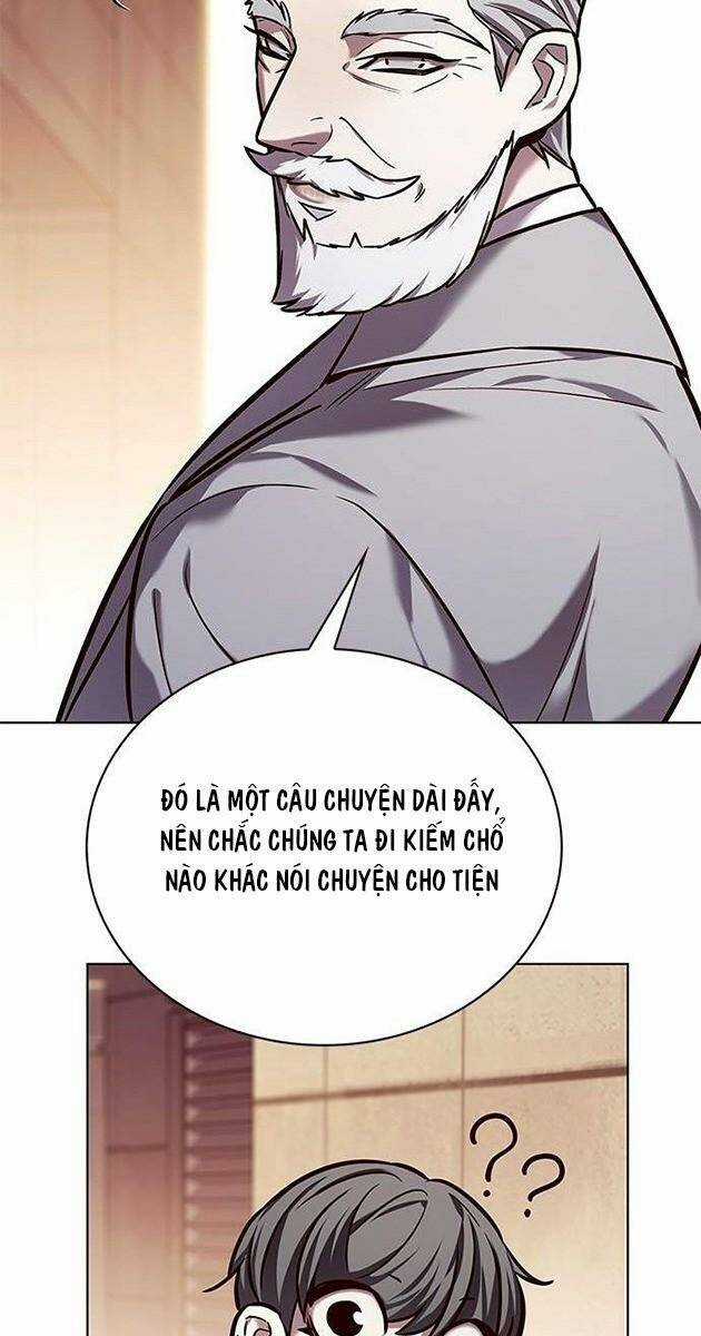 Hoá Thân Thành Mèo - Eleceed Chapter 226 trang 27