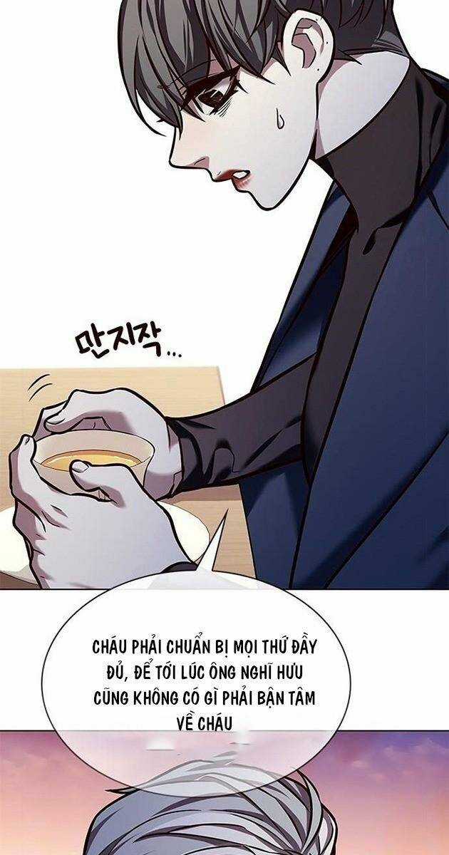 Hoá Thân Thành Mèo - Eleceed Chapter 226 trang 30