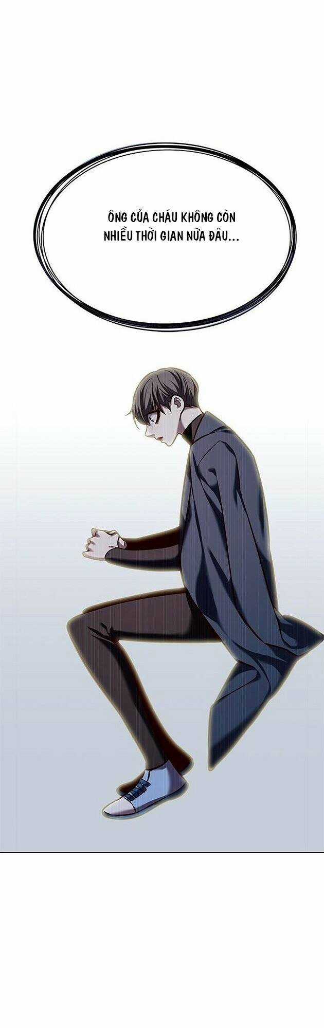 Hoá Thân Thành Mèo - Eleceed Chapter 226 trang 32