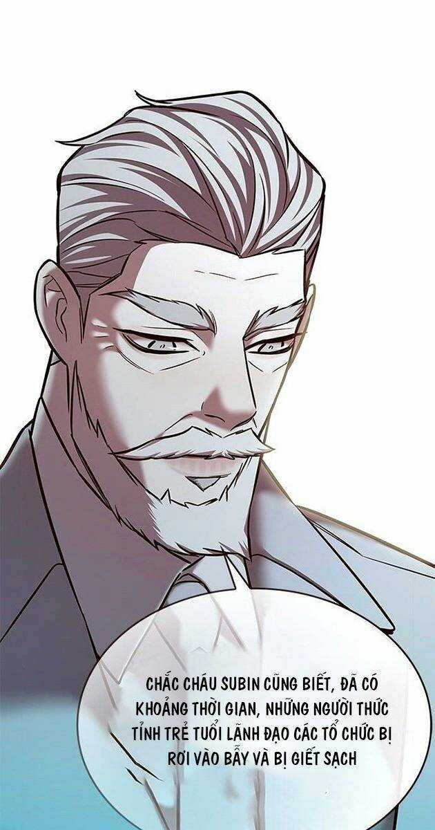 Hoá Thân Thành Mèo - Eleceed Chapter 226 trang 36