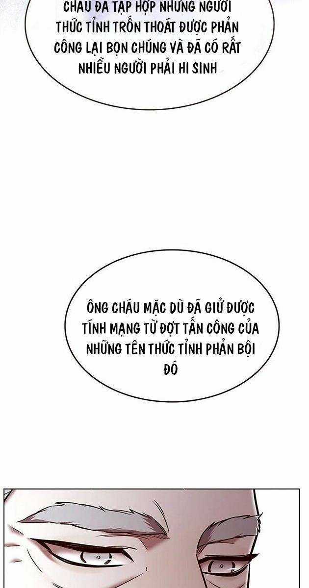 Hoá Thân Thành Mèo - Eleceed Chapter 226 trang 39