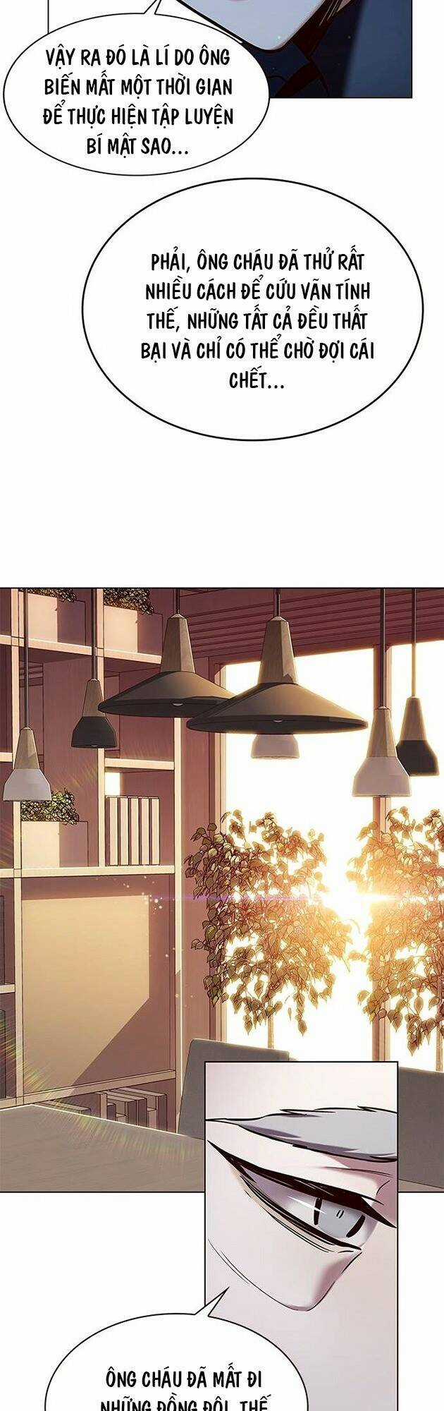 Hoá Thân Thành Mèo - Eleceed Chapter 226 trang 41