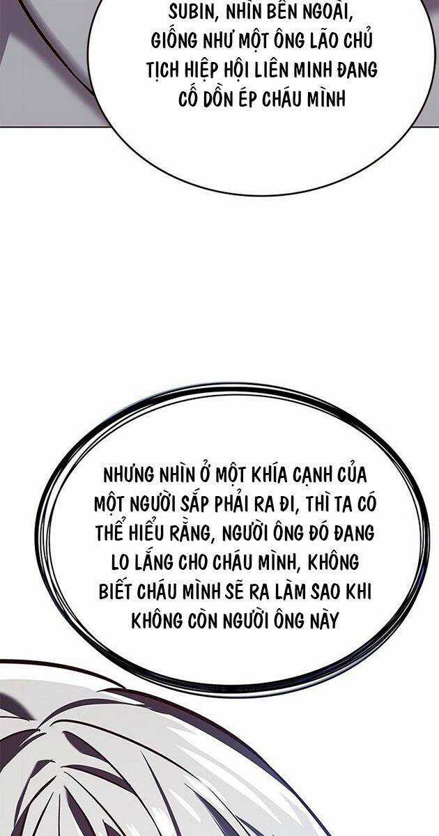 Hoá Thân Thành Mèo - Eleceed Chapter 226 trang 46