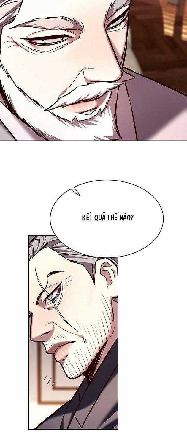 Hoá Thân Thành Mèo - Eleceed Chapter 226 trang 5