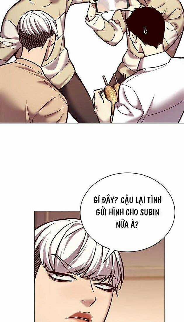 Hoá Thân Thành Mèo - Eleceed Chapter 226 trang 51