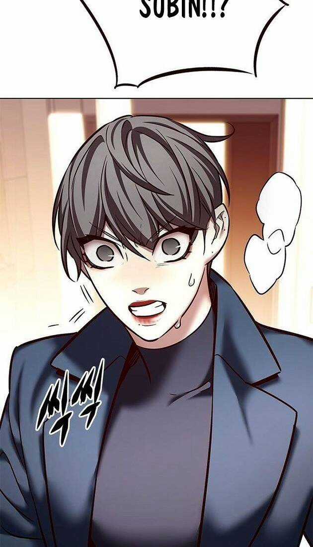 Hoá Thân Thành Mèo - Eleceed Chapter 226 trang 57