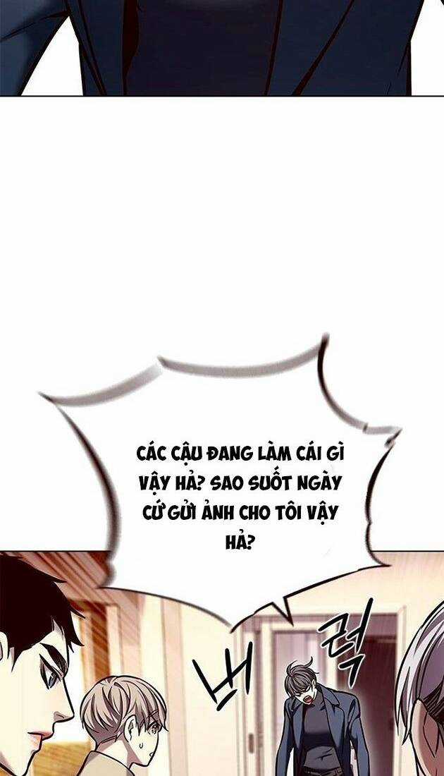 Hoá Thân Thành Mèo - Eleceed Chapter 226 trang 58