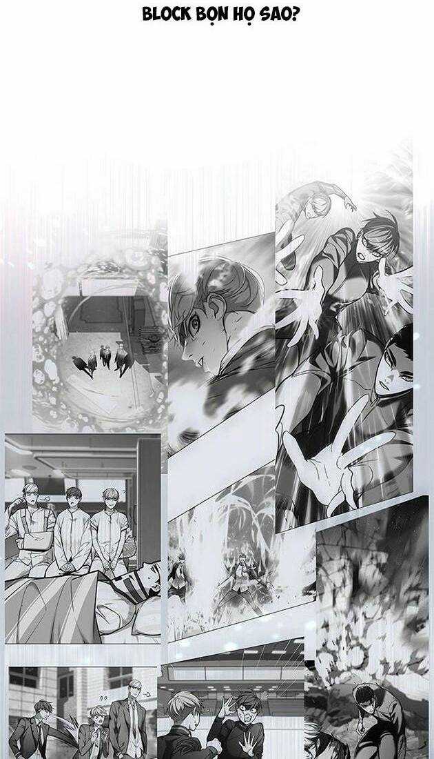 Hoá Thân Thành Mèo - Eleceed Chapter 226 trang 64