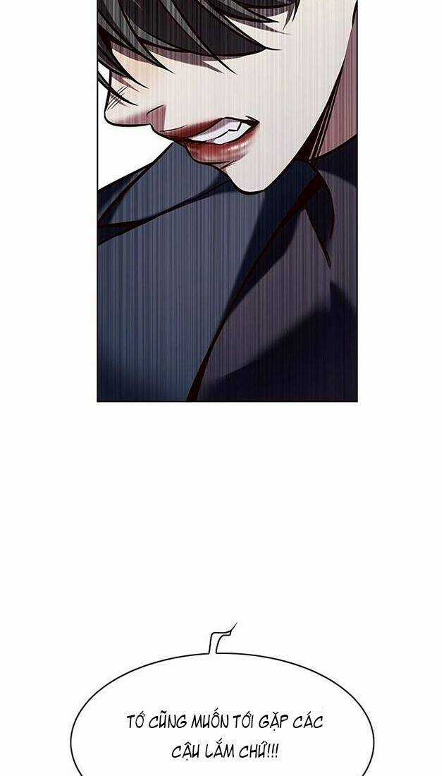 Hoá Thân Thành Mèo - Eleceed Chapter 226 trang 66